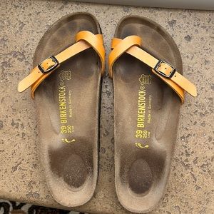 Birkenstock Piazza Sandals